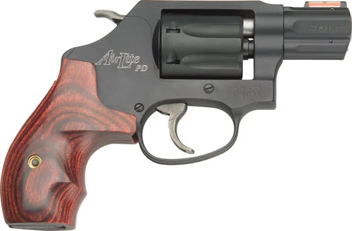 S&W 351PD AIR 22M DA 1.8B HVZ - Image 2