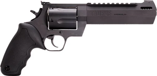 TAURUS RAGING HNTR 460SW 6.75" BLK - Image 2