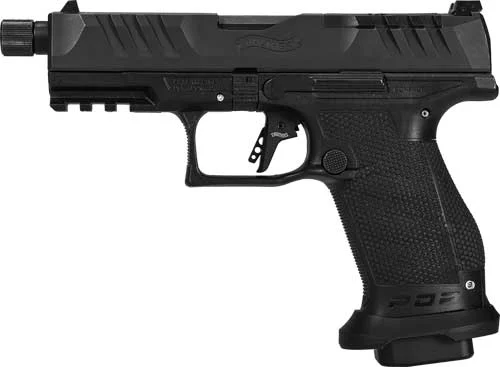 PDP Compact Pro SD Optic Ready 4.6in .9MM PISTOL - Image 2