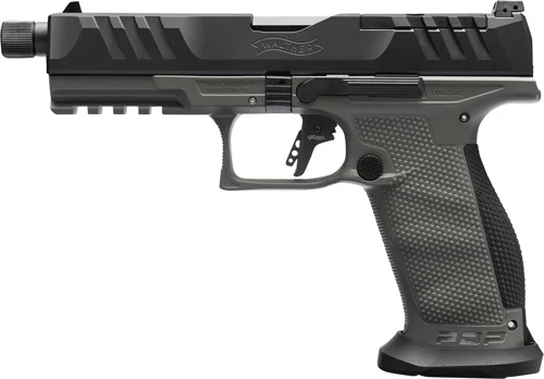 WAI PDP PRO OR 9MM 18R 5B/TG - Image 2