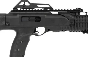HI-POINT CARBINE 30 SUPERCARRY - 16.5" 10SH BLACK THRD