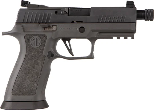 SIG P320XCA LEGION 9MM 17R NS - Image 2