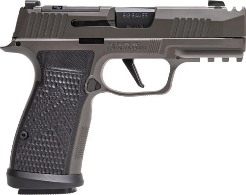 SIG P365AXG LEGION 9MM 3.1" 17RD - Image 2