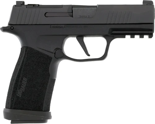 SIG SAUER P365X-MACRO TACOPS 9MM 3.7" - Image 2