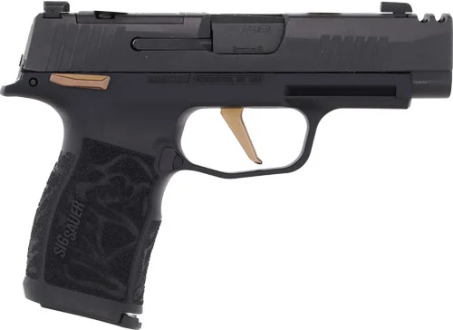 SIG SAUER P365 ROSE XL 9MM NIT 3" 12+1 - Image 2