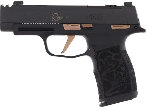 SIG SAUER P365 ROSE XL 9MM NIT 3" 12+1 - Image 3
