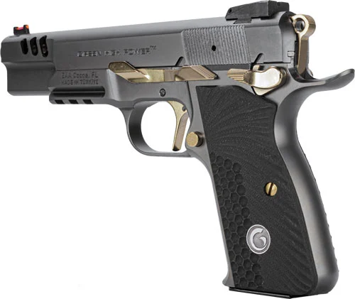 GIRSAN MCP35 9MM 4.87" 15RD TI NITRD - Image 2