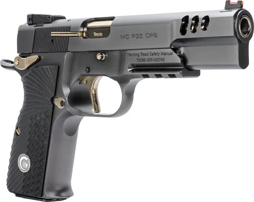 GIRSAN MCP35 9MM 4.87" 15RD TI NITRD - Image 3