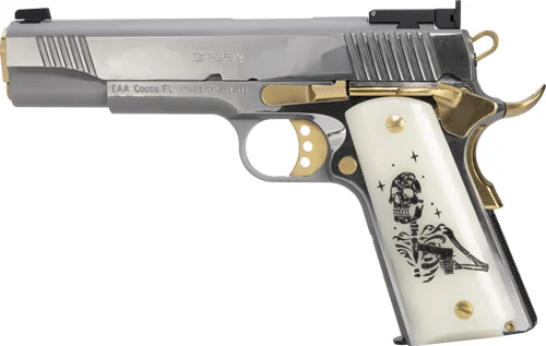 GIRSAN MC1911 9MM 5" 10RD POLISHED - Image 3