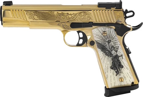 EAA GIR MC1911L GLD 38SP 5 9RD - Image 3