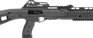 HI-POINT CARBINE 45ACP - 17.5" 9RD NON-THREADED BLK