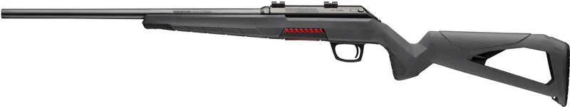 WINCHESTER XPERT BR 17HMR - 18" 8RD BLUED/BLACK - Image 2