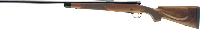 WINCHESTER MODEL 70 SUPER - GRADE 6.5PRC 24" BLUED/WALNUT - Image 3