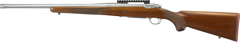 RUGER HAWKEYE HUNTR 6.5PRC SS/WD 22" - Image 2