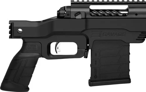 SAVAGE ARMS 110 PCS PISTOL 300BLK 10.5" TB - Image 4