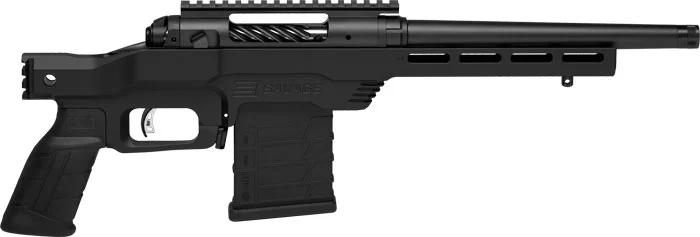 SAVAGE ARMS 110 PCS PISTOL 300BLK 10.5" TB - Image 5