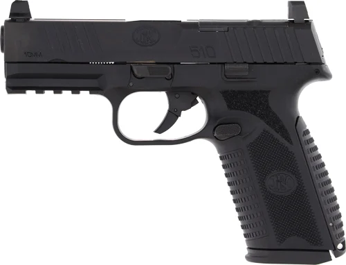 FN 510 MRD 10MM BLK 4.1" 15+1 - Image 2