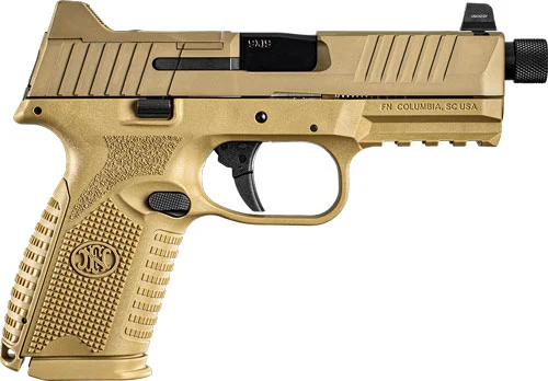 FN 509T 9MM FDE 10+1 TB BUNDLE - Image 2