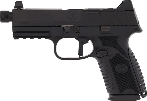 FN 509M T 9MM BLK 24+1 BUNDLE - Image 2