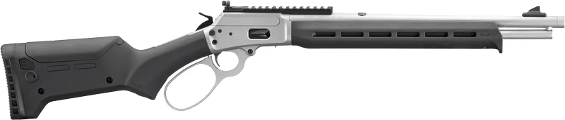 MARLIN 1894 TRAPPER 44MAG - 16.17" SS MAGPUL ELG STOCK