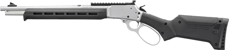 MARLIN 1894 TRAPPER 44MAG - 16.17" SS MAGPUL ELG STOCK - Image 2