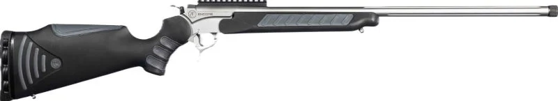 TC ENCORE PROHUNTER 350 LEGEND - 26" STAINLESSS FLUTED/BLACK