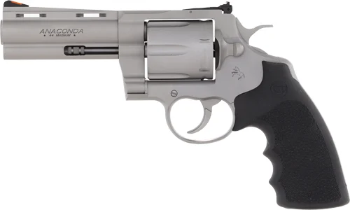 COLT ANACONDA 44MAG 4.25" MATTE STS - Image 2