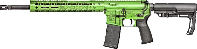 BRO SPEC+ 556NATO 16" 30RD FUSN ZOMB - Image 2
