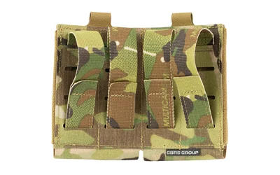 GBRS GROUP DOUBLE RIFLE POUCH MC - Image 2