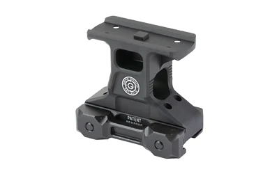 GBRS LERNA MOUNT AMPNT DUTY RDS BLK - Image 2
