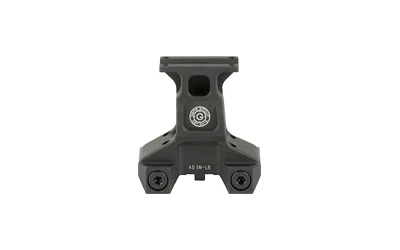 GBRS GROUP LERNA MOUNT KIT MRO BLK - Image 3
