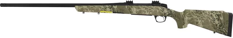 CVA CASCADE XT 7MAG HILLSIDE 24" - Image 2