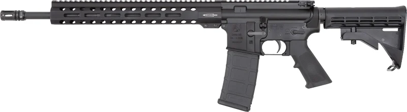 COLT MID CARBINE 5.56 16.1" 30RD BLK - Image 2