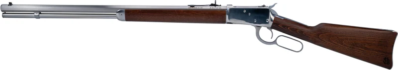 HERITAGE MANUFACTURING 92 357MAG SS 24" 12+1 OCTAGON - Image 2