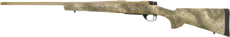 HOWA M1500 FENCE LINE 270 WIN - 22" THREADED PRAIRIE REAPER - Image 2