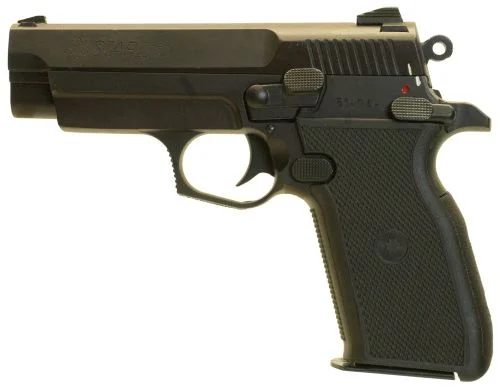 USED STAR FIRESTAR PLUS 9MM - 13RD MAG EXCELLENT CONDITION