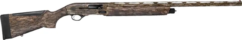 a close up of a gun