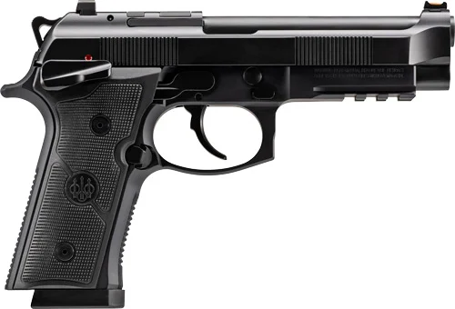 BTA 92GTS 9MM DA 18RD BLK OR - Image 2