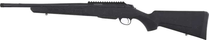 TIKKA T3X 308 WIN ROUGHTECH - RANCH 16" ROUGHTECH BLACK - Image 2