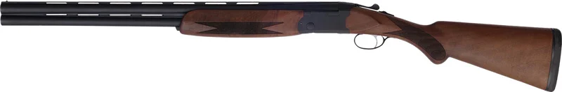 WEATHERBY ORION 1 O/U 12/26 MATTE/WD 3" - Image 2