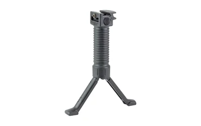 GRIP POD GPS.02 BIPOD CAM LEVER BLK - Image 4
