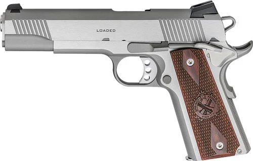 SPG 1911 45AP 5SS FS 7RD CA - Image 2