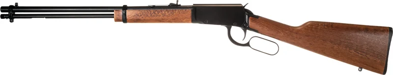 ROSSI RIO BRAVO 22WMR BL/WD 20" 12+1 - Image 2