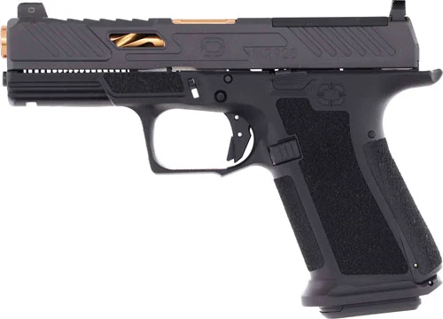 SHD MR920 ELIOR 9MM 10R BRZ - Image 2
