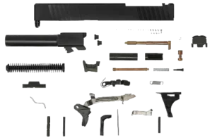 WTW Arms Connecticut Gun Parts