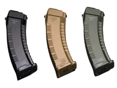 WTW Arms Connecticut Gun Mags