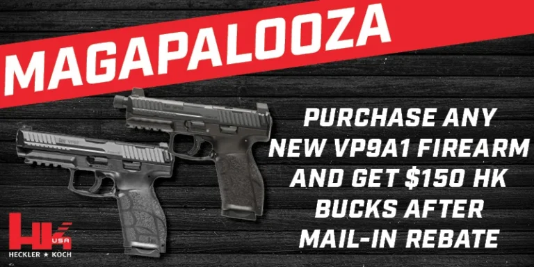 VP9A1 Mag Rebate - WTW Arms