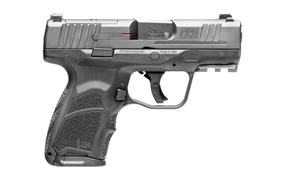 HK CC9 9MM 3.32" 12RD BLK - Image 2