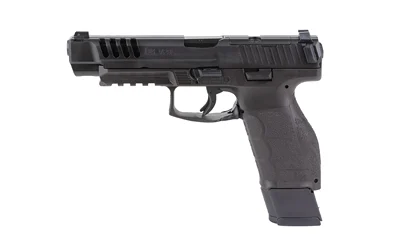 HK VP9A1 L OR 9MM 5" 20RD BLK - Image 2