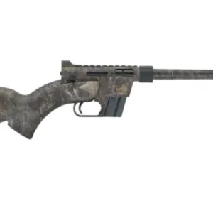 HENRY REPEATING ARMS US SURVIVAL 22LR CAMO 8+1